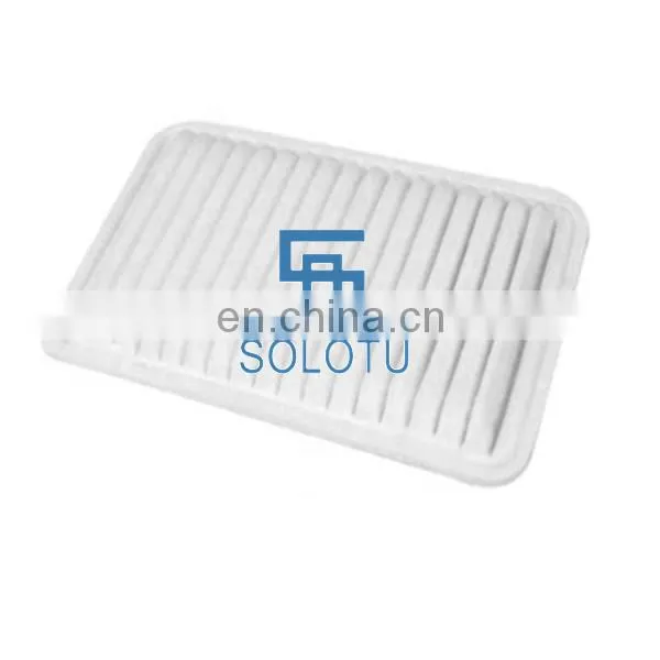 universal auto engine air filter OEM 17801-20040 FOR CAMRY