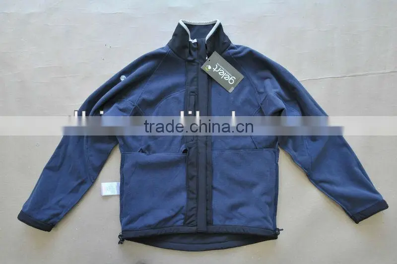 Mens Waterproof Softshell Jacket