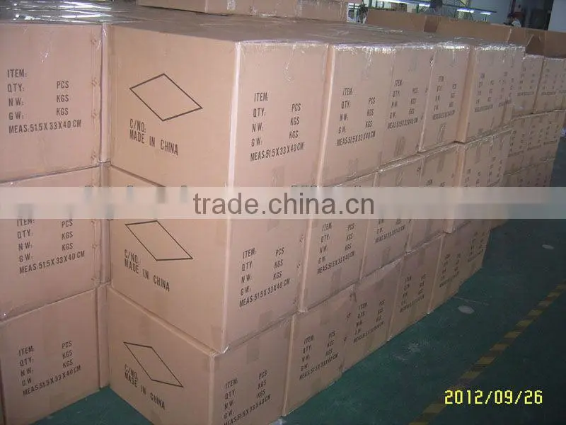 90W universal adapter for home and car use