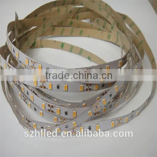 DC12v 3528/5050 smd led rigid strip light beautiful for lighting