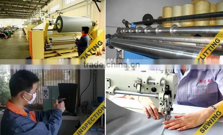 temperature resistance one-sided/double-sided silicone tape for clothing