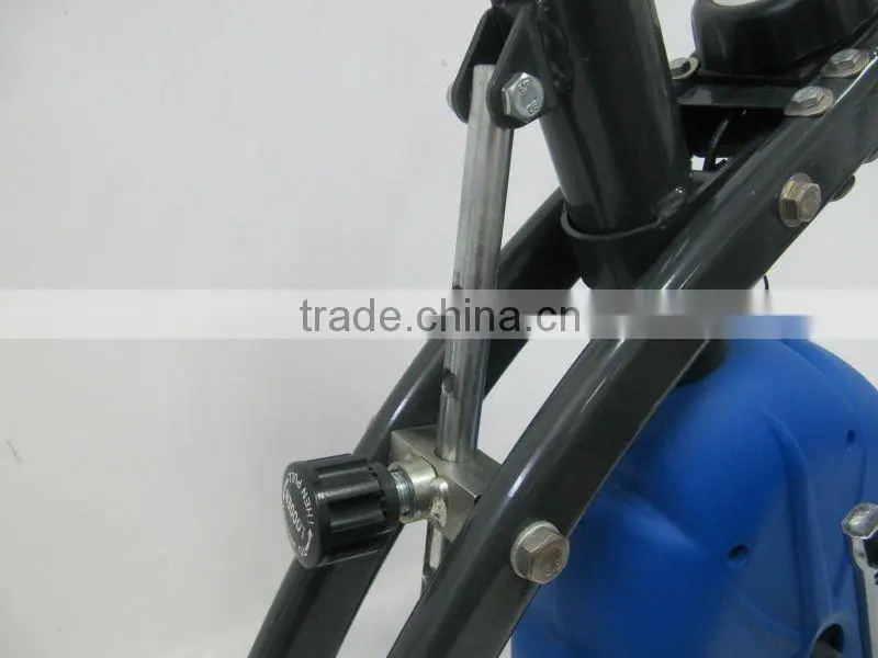 Magnetic Bike fior Home Use X Folding Bike MB260