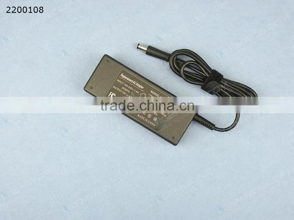 High Copy Laptop AC Power adapter for HP 19V 4.74A 7.5*0.7*5.0mm 90W