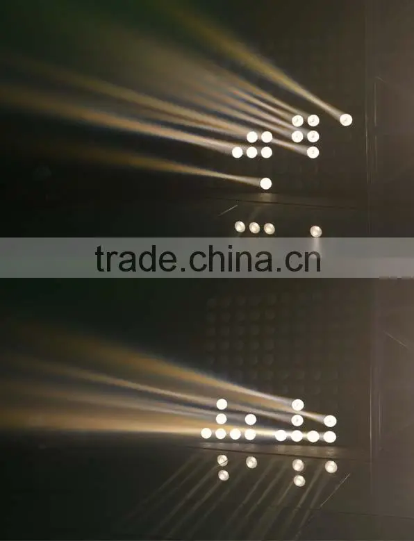 led party light, led show, Matrix led