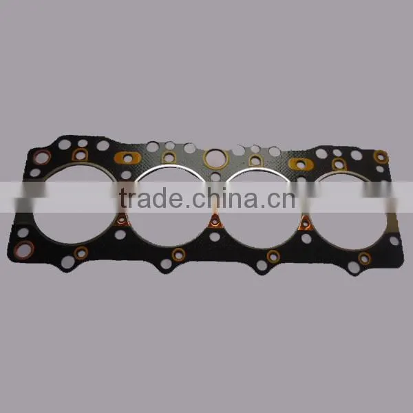 Hot sell Dongfeng Chaochai engine top cylinder gaskets 4102bz.02.80a
