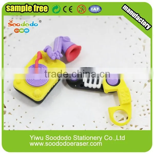 Promotion Cool Collection Music Eraser