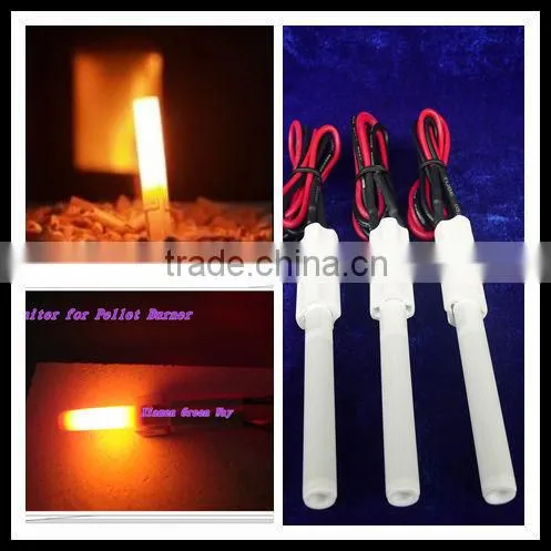 230V High Quality Ceramic Igniter for Wood Pellet Boiler