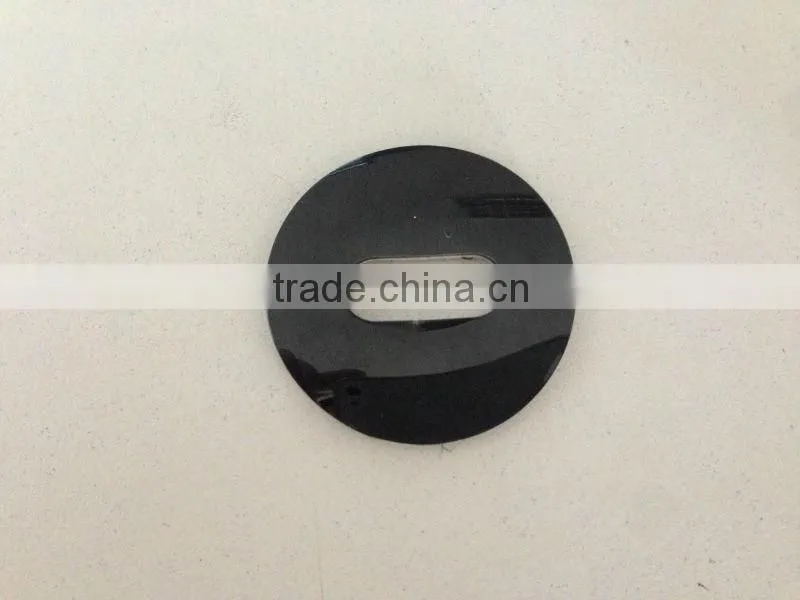 Silicone sticky pad