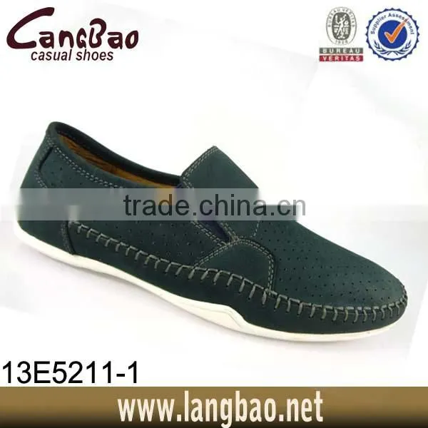 2014 wholesale cheap men loafer shoes