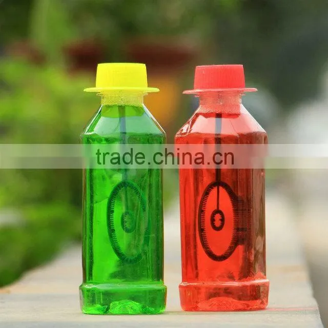 New arrival 2015 Eco-friendly bubble water