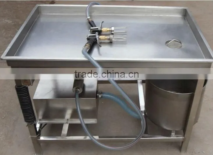 Meat Saline Injection Machine