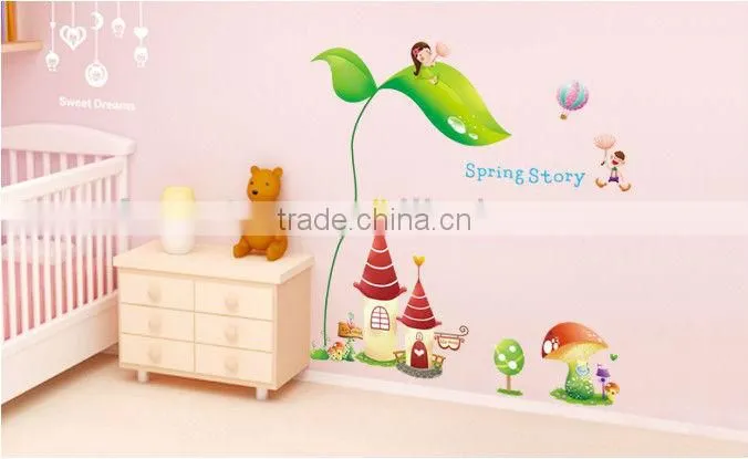 kids wall stickers,home decor sticker,bathroom sticker