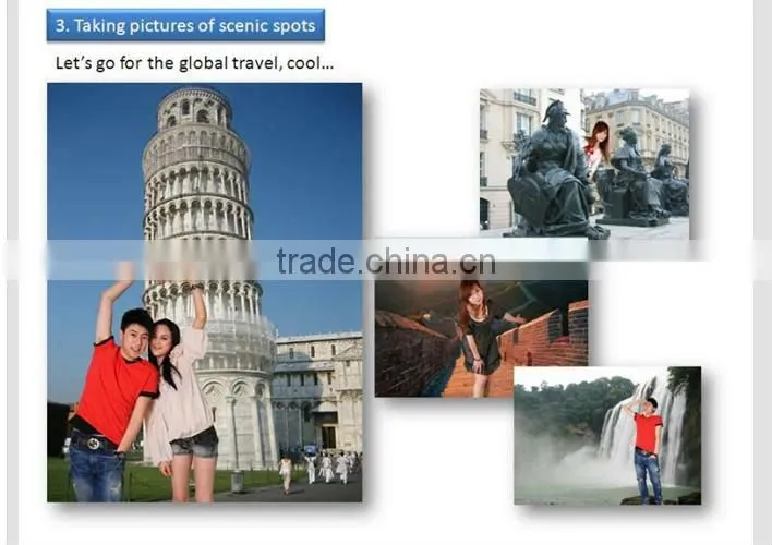 Easier Your Use! LCD Touch Screen Photo Booth Online Purikura For All Events