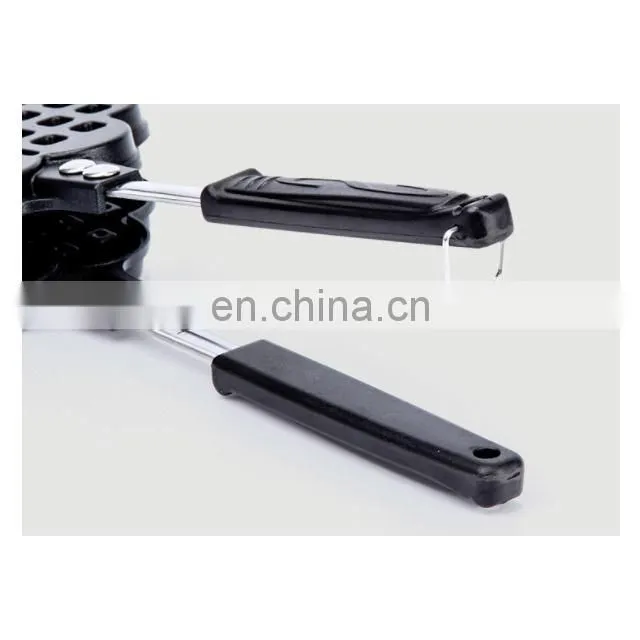 Aluminum Round Griddle Cake Waffle Maker Pan