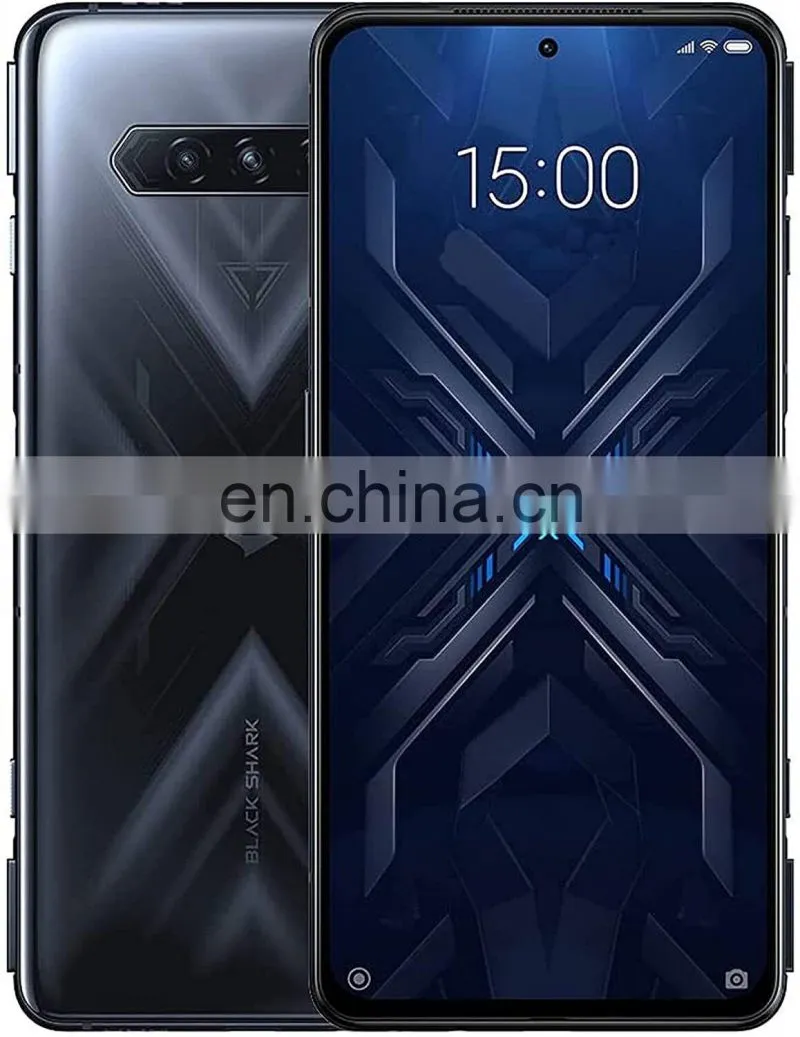 Original Black Shark 4 Pro 5G Smart Phone
