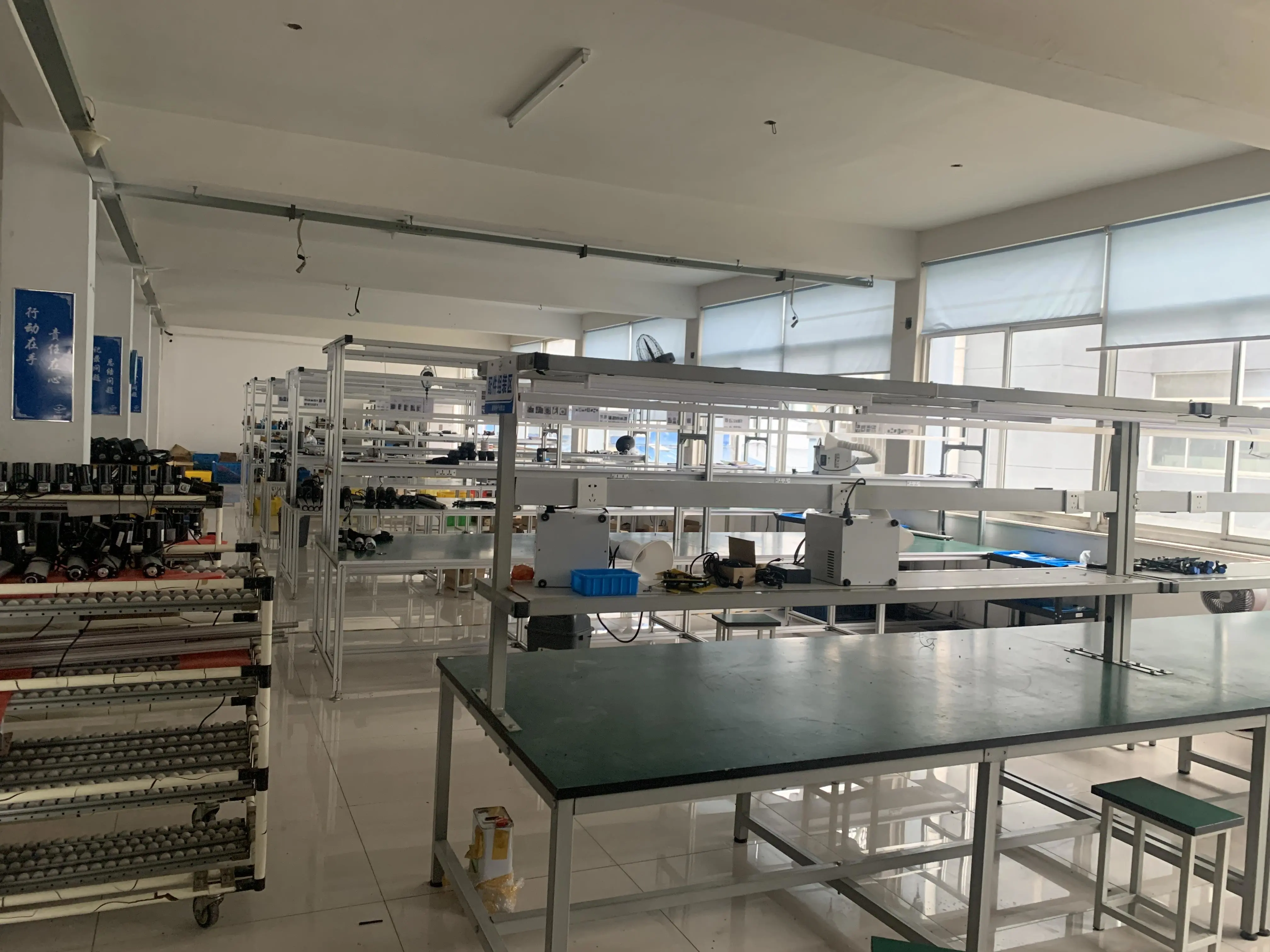 Wuxidonyuxiang company overview - view 2