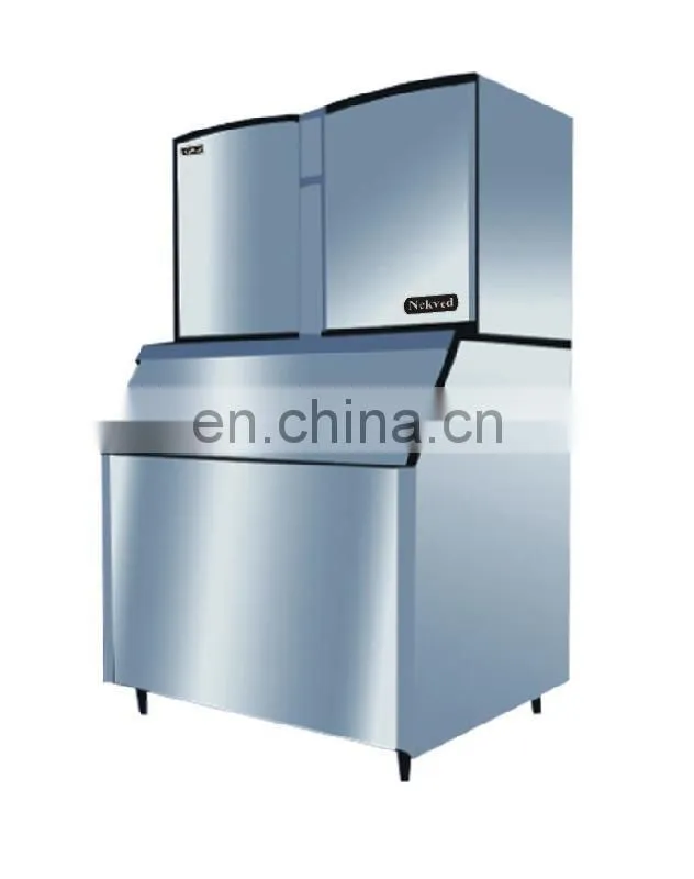 dry ice maker/ice block maker /dc ice maker