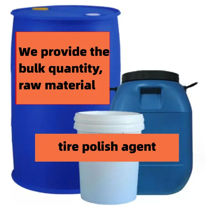 tire polish agent
