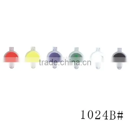 2ML 6 Strip Pots Water Color(Shrink)1024B
