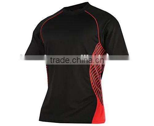 Custom fully sublimation rugby jerseys