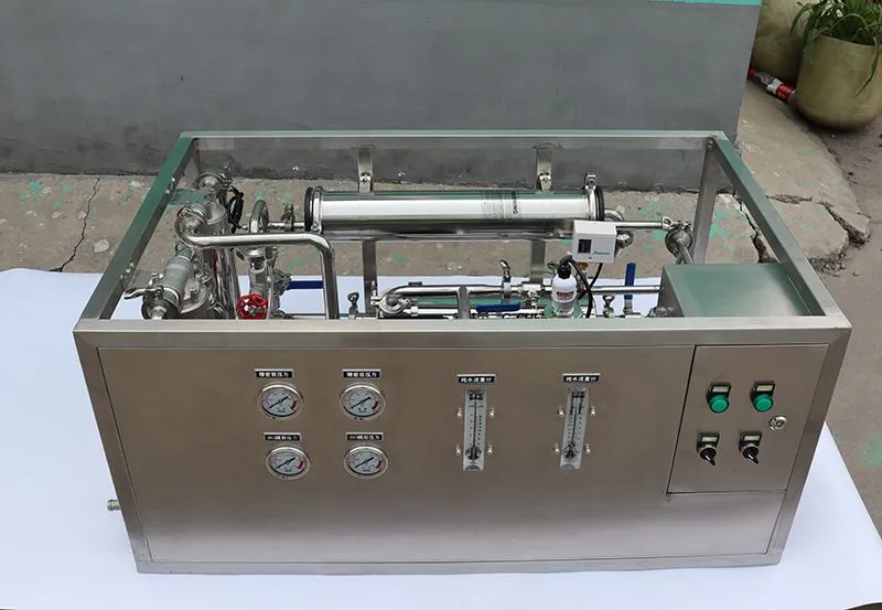 Front View