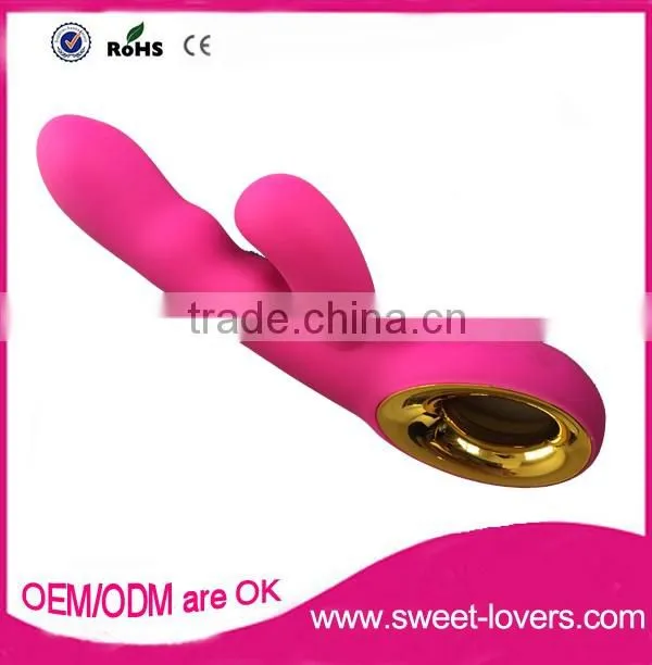 2016 hot handy vibrating bar,USB rechargeable strong vibrating sex toy For man and women