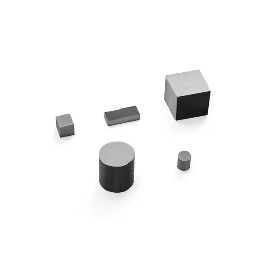 Designing Solenoid Actuators with Low-Coercivity Pure Iron: A Complete Engineering Guide