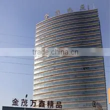 Yiwu City Hengxiao Crafts Co., Ltd. company overview - view 1