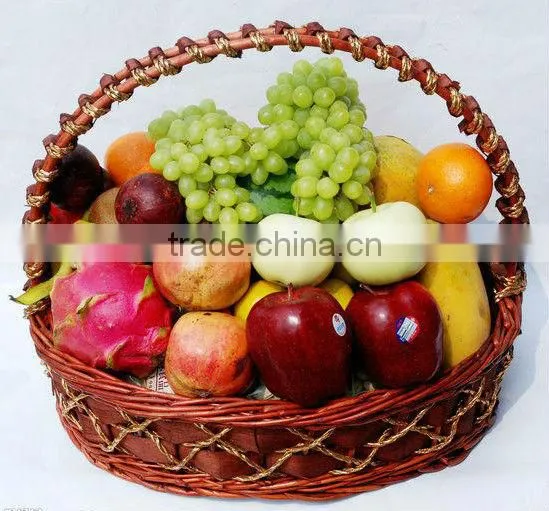 High Imitation Artifical Fruit For Decoration