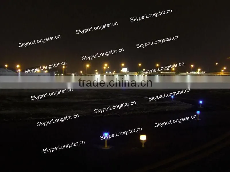 Solar Airport Lighting ( Airport, coast, lighthouse, ship )