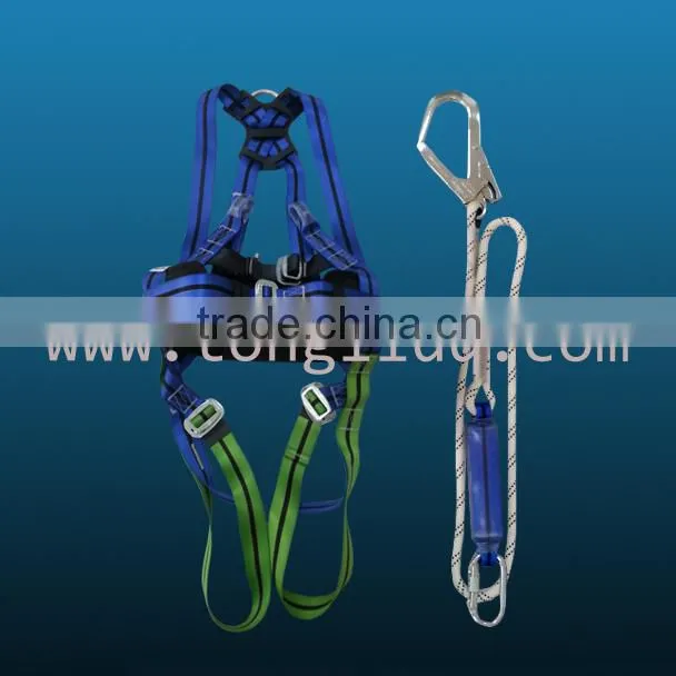 safety belt full body harness