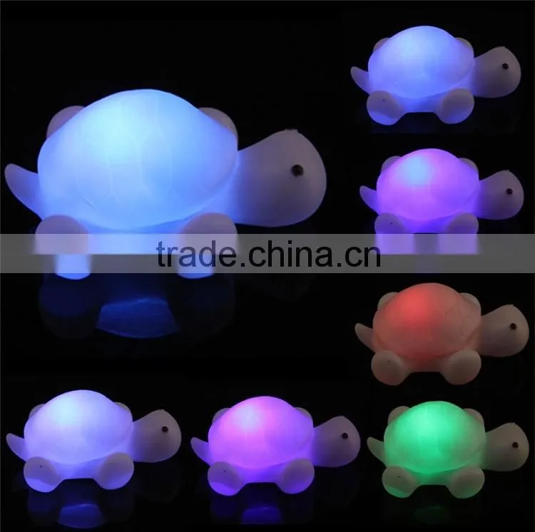 LED Night Light Lamp Projector Christmas Party Decoration Cute Turtle Light Alibaba China