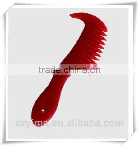 colored pony sponge for horse grooming easy grip