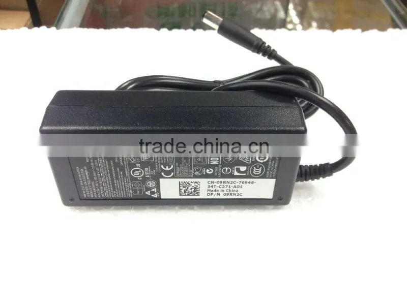 NEW 19.5V 3.34A 65W 7.4*5.0 Genuine AC Adapter Charger For Dell Inspiron 1525 1545