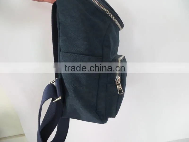 school backpack black men