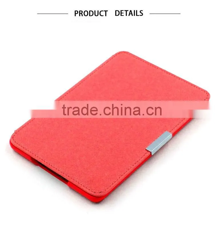 PU Leather Case Kindle Case Paperwhite