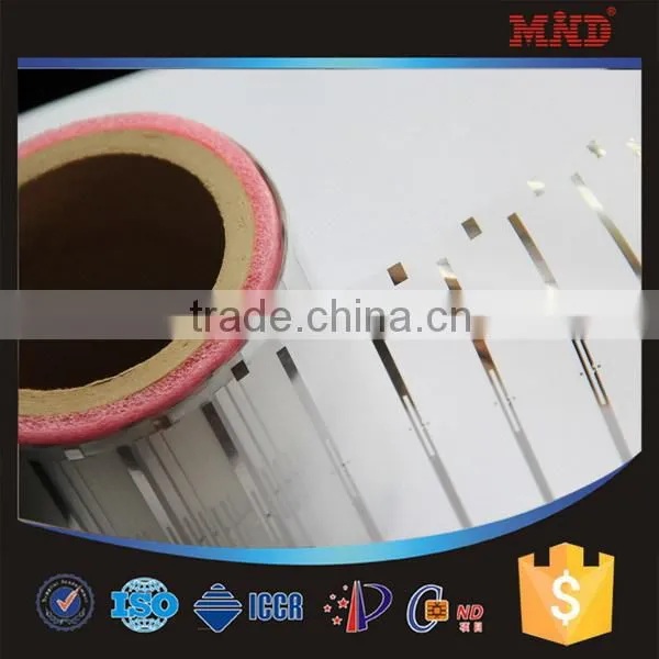 MDIY72 860-960MHz passive RFID tag for books management/passive rfid tag
