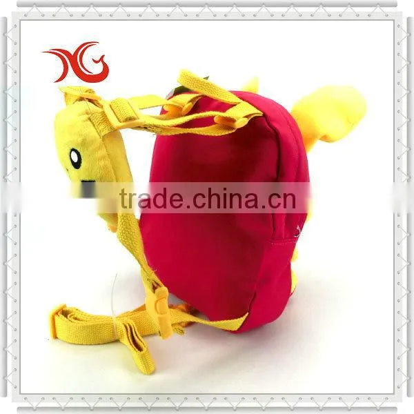 cute and lovely kids school bag