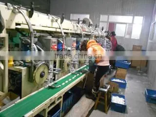 Litbright Candle Factory(Gaocheng District, Shijiazhuang City) company overview - view 1