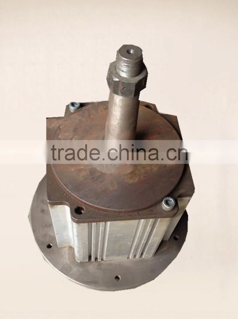 300w 600w 1kw 2kw 3kw 5kw 10kw 20kw 30kw 50kw Low weight Vertical Axis Wind Up Dynamo Generators Price
