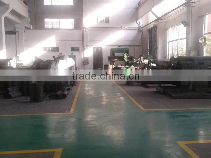 blower for cement