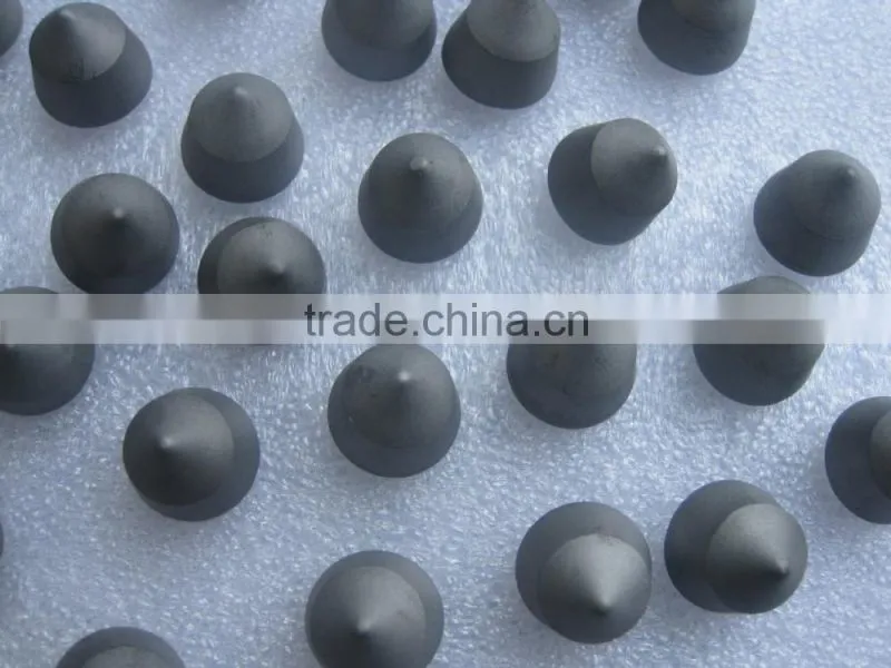 tungsten carbide Cutting Teeth for Pick cutter of Mining Machinery