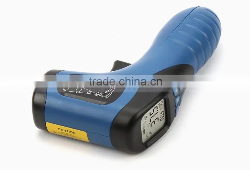 -35 350 C Industry No Contact Infrared Thermometer Temperature Meter