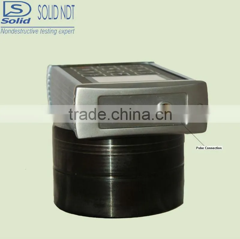 LpadH200 universal durometer