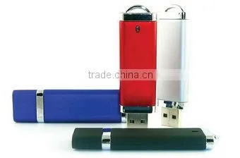 Silver Plastic Usb 3.0 Stick Drive 64GB