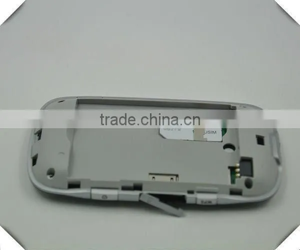 ZTE MF60 3G Wirelss Pocket WIFI Router