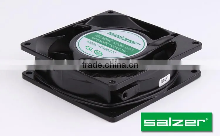 Salzer PD90B-220 small axial fan
