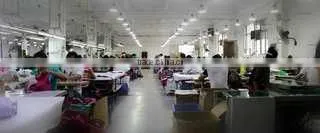 Guangzhou Champion Leather Goods Co., Ltd. company overview - view 2