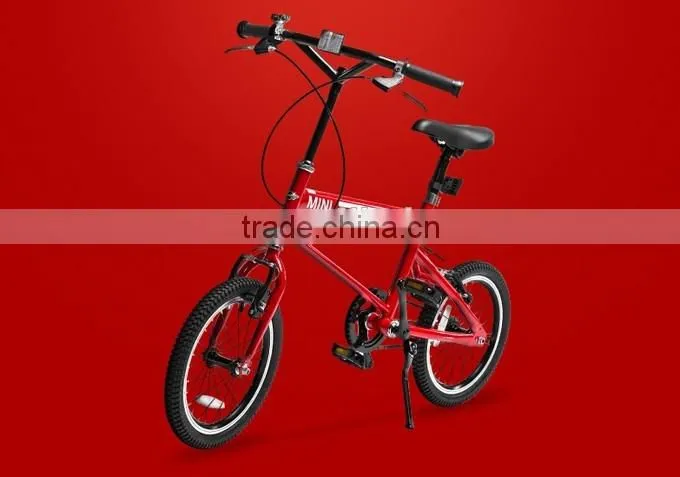 RASTAR MINI Licensed bmw kids bike