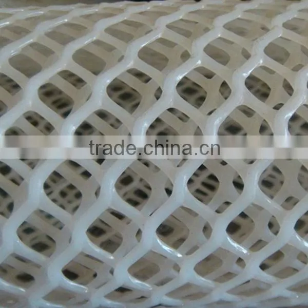 Plastic Geonet